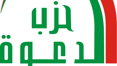 حزب الدعوة الاسلامیة